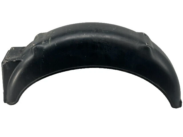 BMW Black Motorcycle & Scooter Fenders