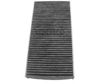 Corteco 21653102 filter, interior air for Citroën, Peugeot
