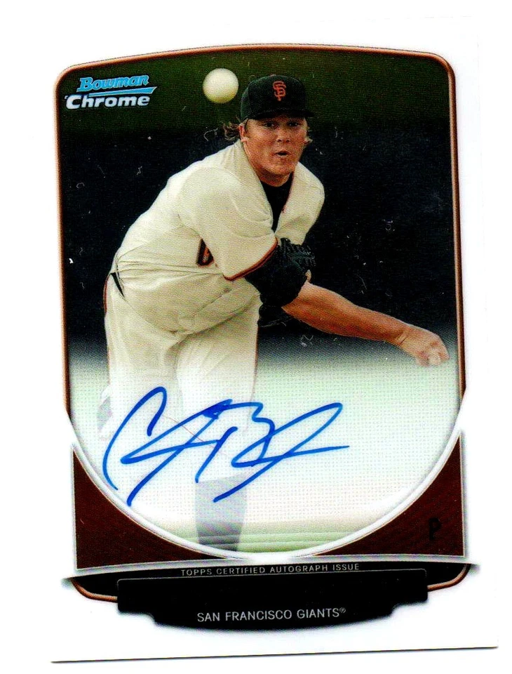 Starling Marte 2015 Topps Stadium Club Autograph Auto-Pittsburgh Pirates OF Auto - Image 4 of 4