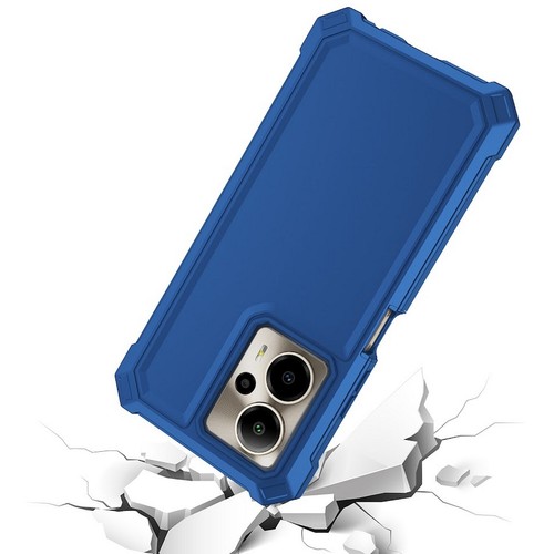 Durable Protection Body Phone Case for AT&T Motivate Pro 5G / Cricket Outlast 5G - Picture 5 of 22
