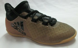 adidas x 17.3 indoor