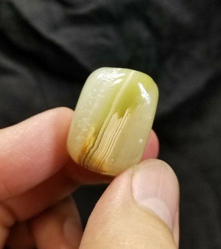 Natural Top Quality Onyx Tumblestones Lot 1 KG from pakistan - Picture 6 of 8