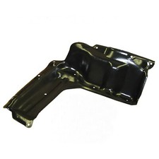 Passenger Side Undercar Shield for Toyota Corolla 2003-2008