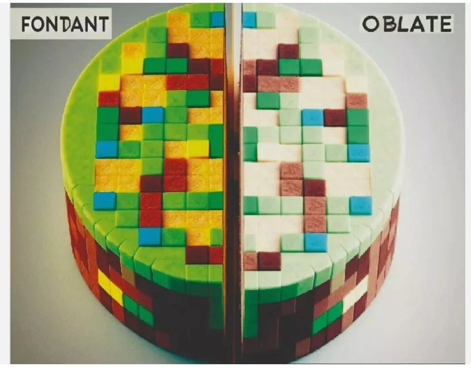 Ben 10 Essbar Omnitrix Rainbow Zuckermasse Tortenbild Tortenaufleger + 4 Muffin - Bild 3 von 4