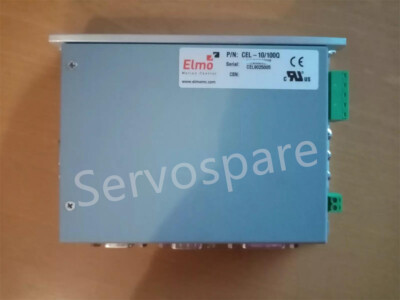 1PC Brand NEW Servo Controller CEL-10/100Q One Year Warranty