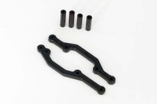 Custom Works 3435 V2 SPRINT CAGE REAR CONNECTORS