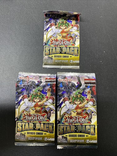 Yu-Gi-Oh! – Star Drawing Karte (Super Rare) Aus Astral Pack Booster Five