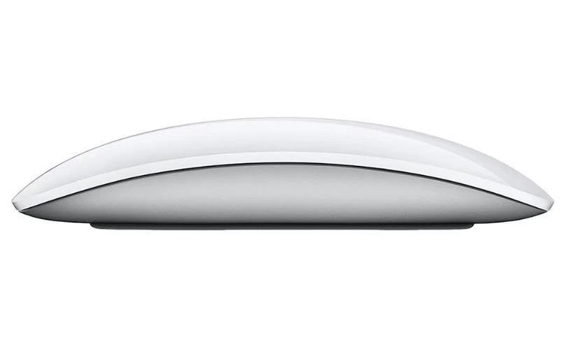 Multi-Touch Magic Mouse (USB-C), White - MXK53Z/A - Image 2 of 4