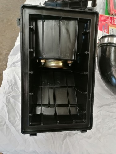 Pulsar Sunny Gti-r Air Box+Afm New Apexi & Standard Filter+custom air Intake - Picture 8 of 11