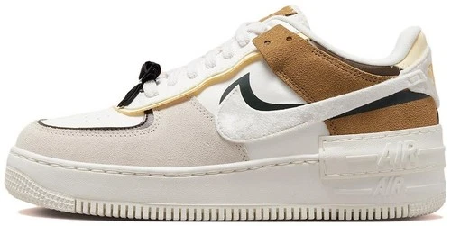 Nike Air Force 1 Shadow Bling W