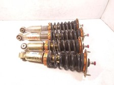 2001-2005 Mazda Miata Yonaka Spec2 Shock Coilover Set Ymtc2-Mmnb