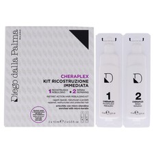 Diego Dalla Palma Cheraplex Instant Action Hair Rebuilding Kit by Diego Dalla...