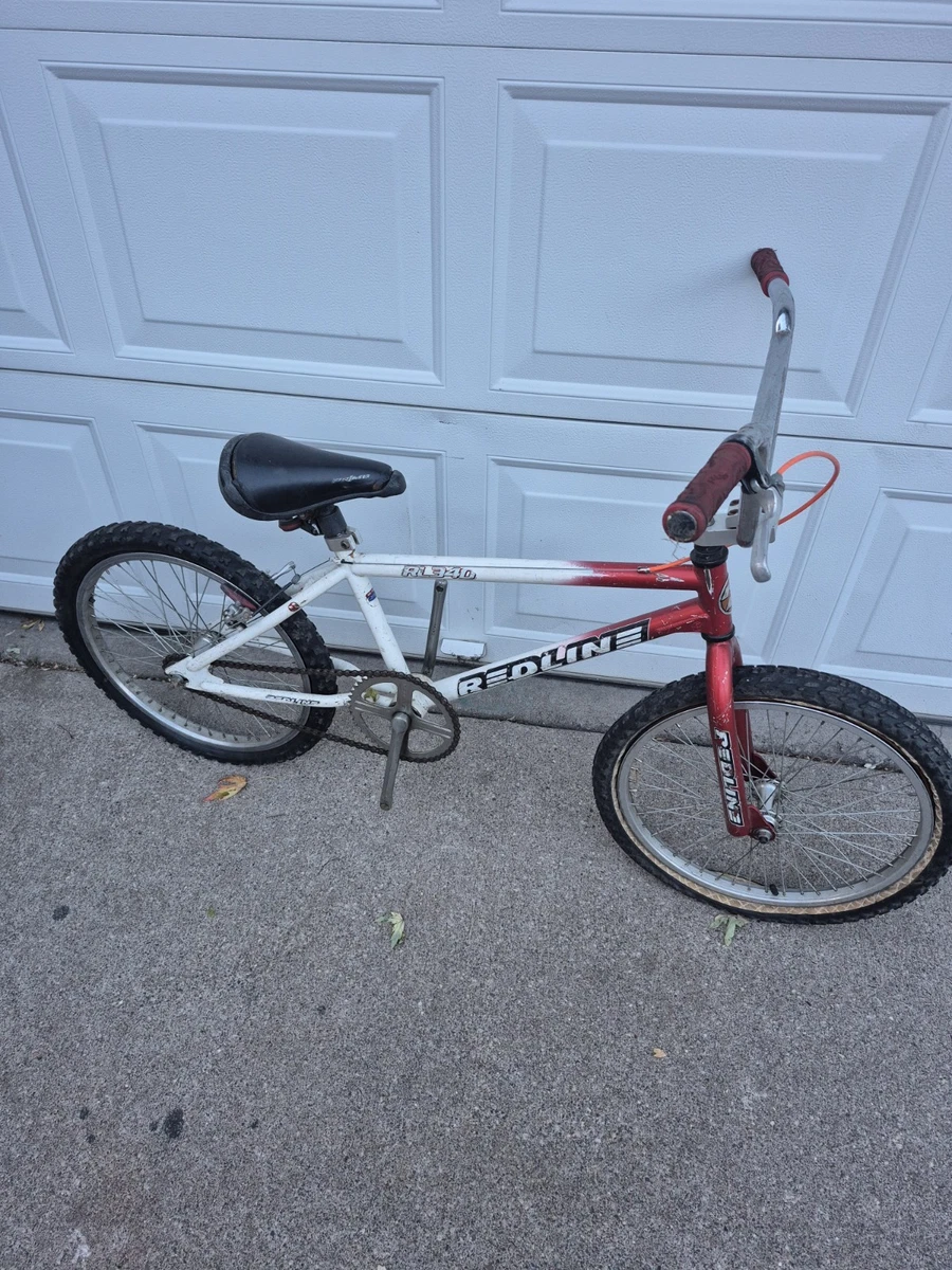 Red Line BMX Bike BMX Bar Bikes for sale | eBay