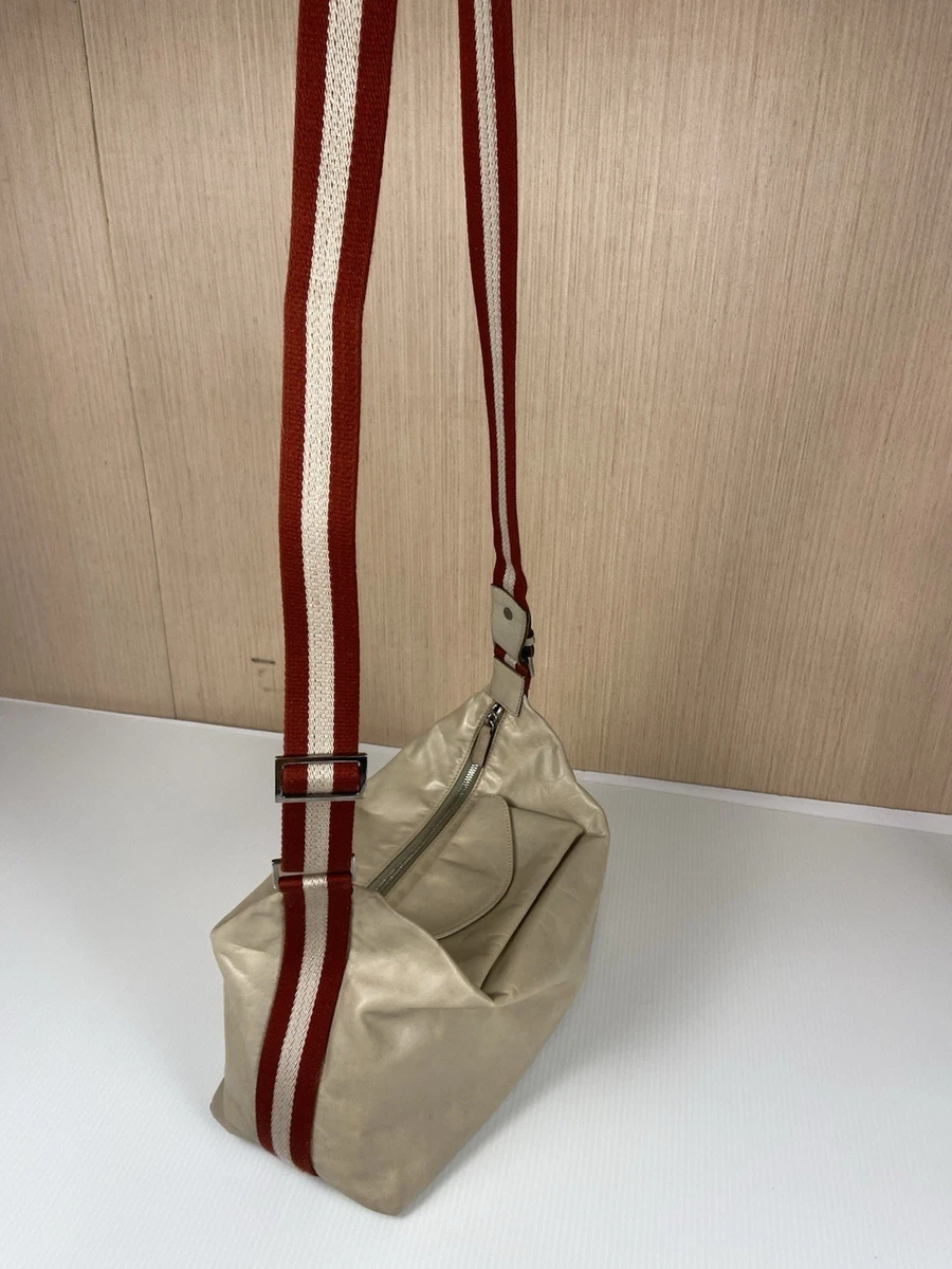 Bally Red Bags & Handbags for Women for sale | eBay