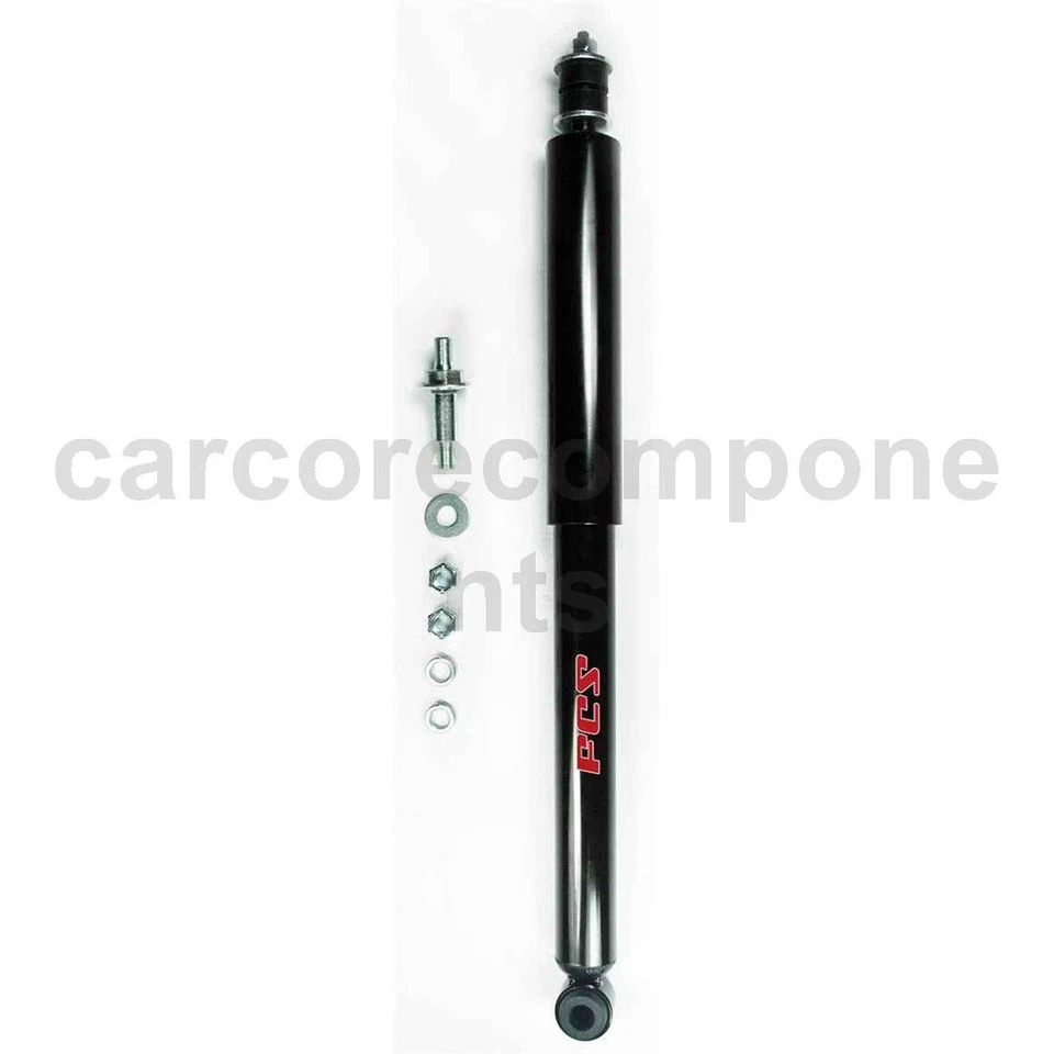 FCS Front Rear Shock Absorber for 1965-1974 Ford Country Sedan Lifetime Warranty - Image 2 of 4