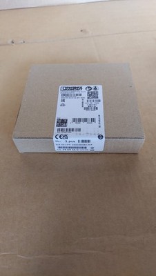 New Phoenix Contact 2909560 ELR H5-I-PT-24DC/500AC-9-P Hybrid Starter SEALED