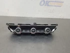 22 2022 HONDA ACCORD HYBRID TEMPERATURE AC HEAT CLIMATE CONTROL 79610TWAA11
