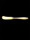 Antique 1895 ~ 5 3/4" International Sterling Prelude Replacement Butter Spreader