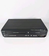 Magnavox ZV427MG9 VCR/DVD Combo Recorder Player Recorder FOR PARTS power issues