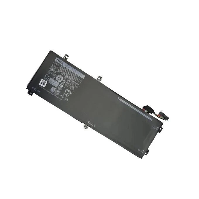 NEW Genuine Dell 56Wh H5H20 Battery for Precision 5510 5520 5530 5540 XPS 15 - Image 2 of 2