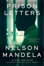 Prison Letters by Nelson Mandela Paperback / softback Book The Fast Free