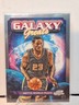 2023-24 Topps Cosmic Chrome - Galaxy Greats Metta World Peace #GG-14