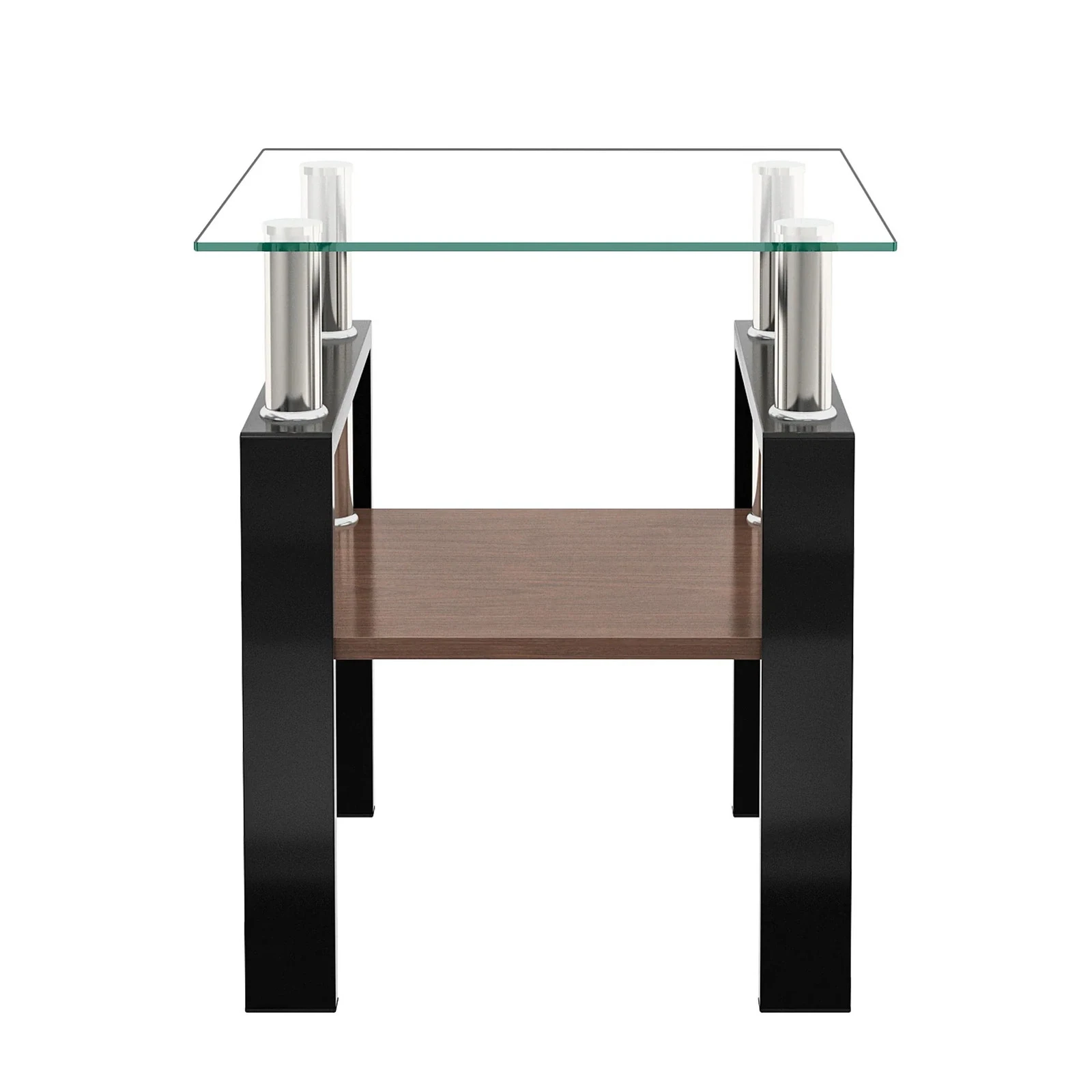 Glass Tea Table