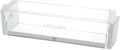 BOSCH/SIEMENS Tray 11013214