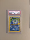 Pokémon Blastoise 2/102 Celebrations Classic Collection Holo PSA 10 Gem Mint💎