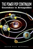 The Power Pop Continuum Countdown To Armageddon David Paul Mitchell Taschenbuch