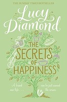 Lucy Diamond - Secrets Of Happiness - Paperback - G245Z