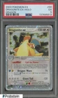 2003 Pokemon EX Dragon #90 Dragonite EX Holo PSA 5 EX