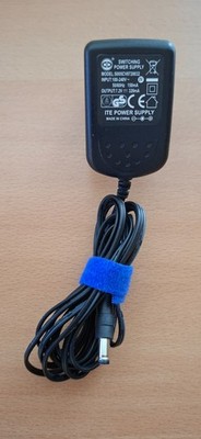 Netzteil Switching Power Supply- Input 100-240V~50/60Hz Output 7.2V