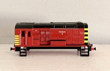 HORNBY R2123 BR 0-6-0 SHUNTER CLASS 08 THOMAS 1 08500 *BODY SHELL ONLY*