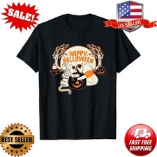 Disney Winnie the Pooh Tigger Hundred Acre Wood Halloween T-shirt
