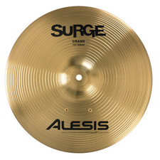 ALESIS Piatto Cymbal Surge Crash with Choke 13" (33 cm.) *** OFFERTA!!!!