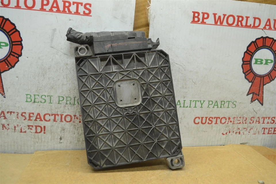 2013 Ford F250SD Transmission Control TCM OEM DC3A12B565ED Module 538-6C3 - Image 3 of 4