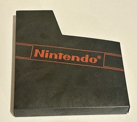 Nintendo Super Mario Bros. 3 NES SOLO scatola originale con libretto manuale e inserti