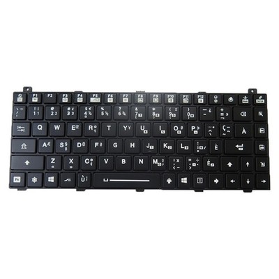 Backlit Keyboard For GETAC V110G1 V110G2/G3/G4/G5 V110 G1 G2 G3 G4 G5 Canada