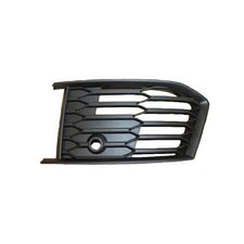 Gitter Frontstoßstange Links Mit Sens für Audi A6 2018 IN Dann S6