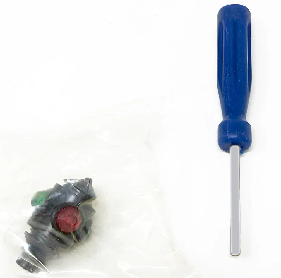 NEW Old Stock  Aristo-Craft 30370  Right Hand 10' Diameter Switch Track - Image 3 of 3