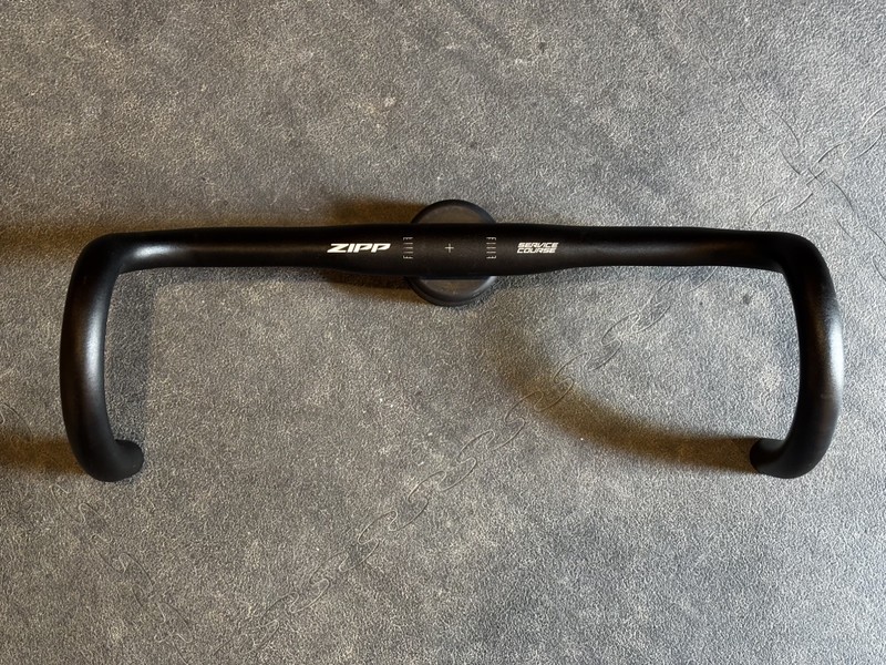 ZIPP Service Course 70 Ergo Handlebar road bike 31.8 400mm