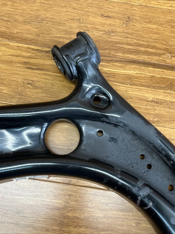 2017-2024 Audi S3 8Y Front Right Lower Control Arm 11K Miles 81A407152F OEM PH - Image 4 of 4