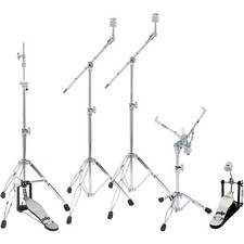 PDP by DW Gravity Series Lightweight 5Piece H...