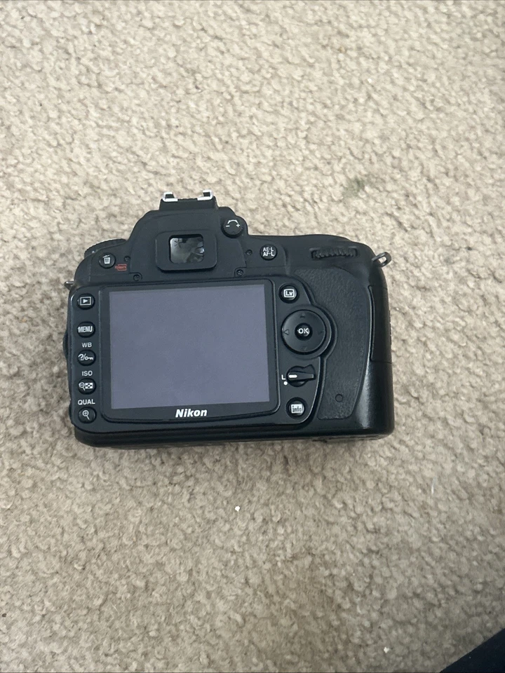 Câmera (não funciona).  Se você quiser consertá-lo, você é mais do que bem-vindo. - Imagem 3 de 4