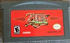 Nintendo The Legend of Zelda: The Minish Cap Game Boy Advance NTSC-U/C