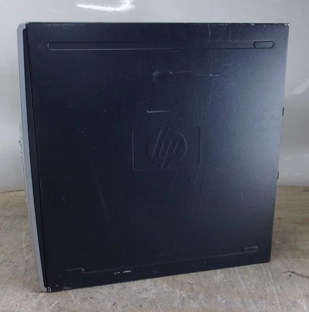 HP Compaq d530 CMT Tower Intel Pentium 4 2.6Ghz 2GB SEE NOTES - Image 2 of 4