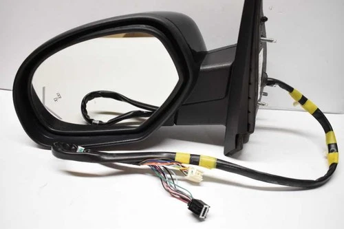 DL3 Driver Side View Door Mirror Power With Turn Signal Fits 09-14 SUBURBAN A308