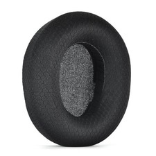 Mesh Sponge Ear Pads Cushion Cover For Steelseries Arctis Nova Pro Headphones