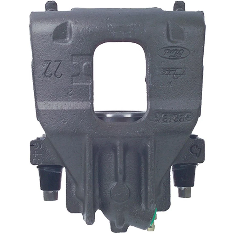 Pinça de freio dianteira Cardone para Ford Focus 2.3L 2004 2003 2002 2001 2000 - Imagem 3 de 3